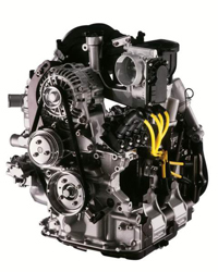 U3550 Engine
